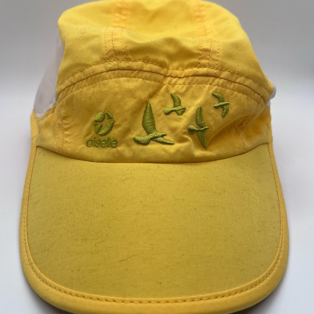 Oisellle Running Hat